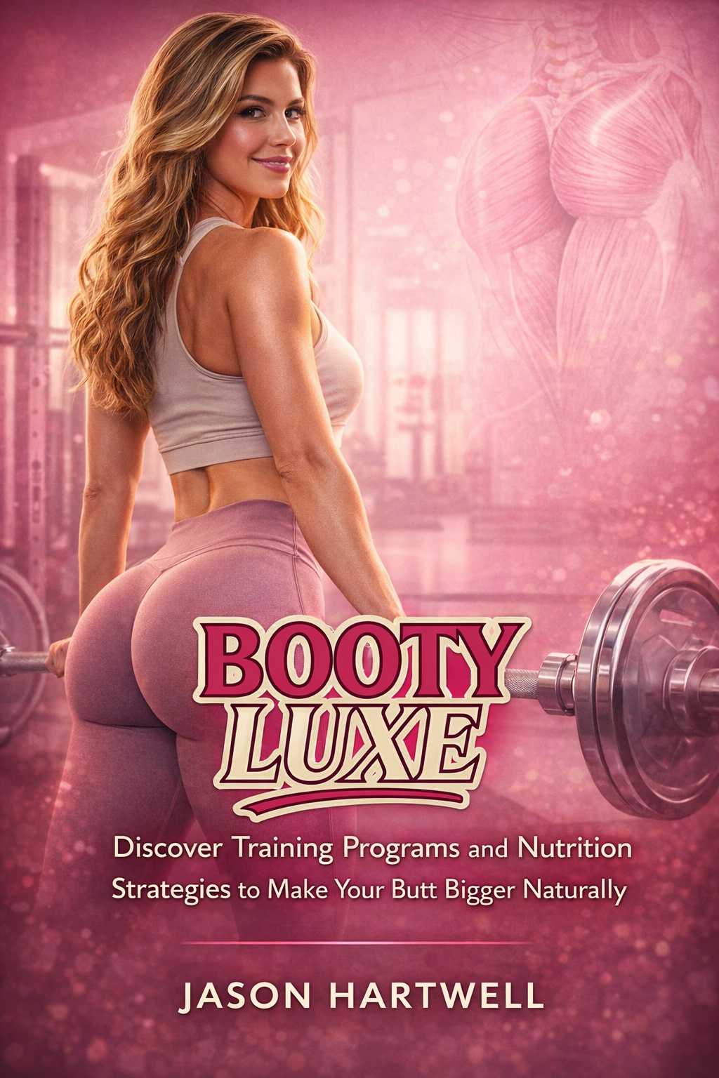 Booty Luxe complete digital guide package