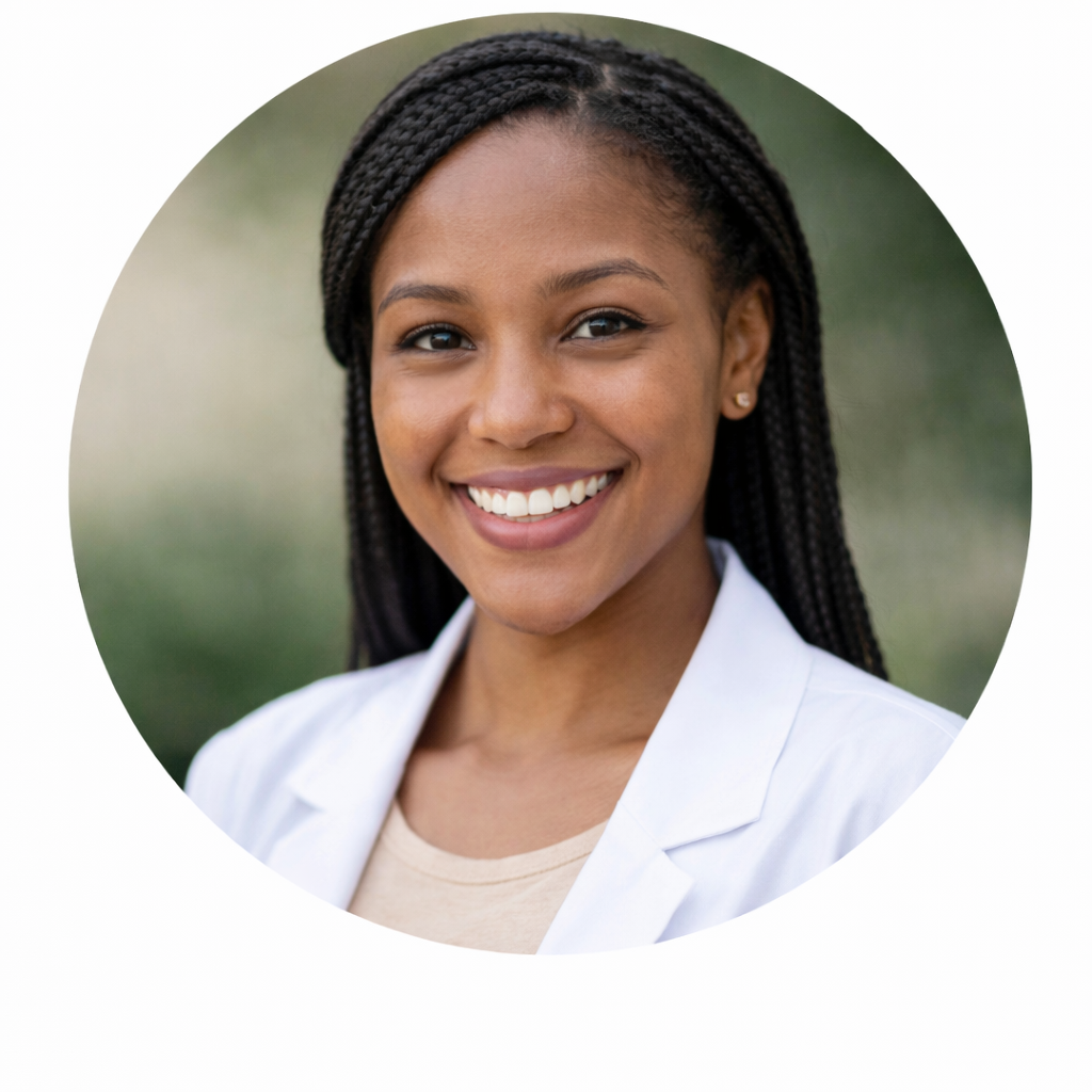 Keisha L. customer photo